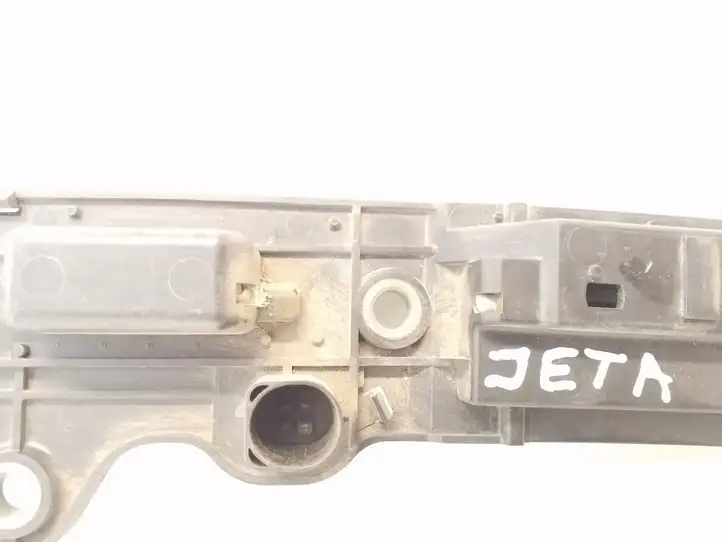 Volkswagen Jetta V (2005 - 2010) Подсветка номера — фото 3