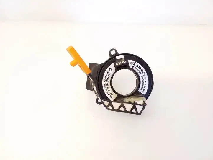 Renault Kangoo I (1997 - 2003) 7700840099F Контактное кольцо SRS — фото 2