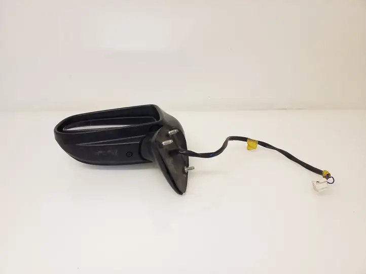 Mazda Premacy (1999 - 2005) 010089 Боковое зеркало с электроприводом — фото 2