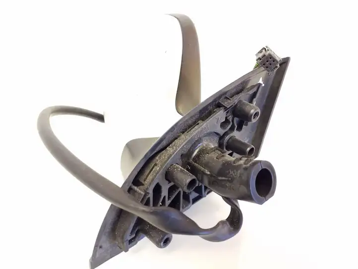 Peugeot 307 CC (2001 - 2005) 96347734 Боковое зеркало с электроприводом — фото 3