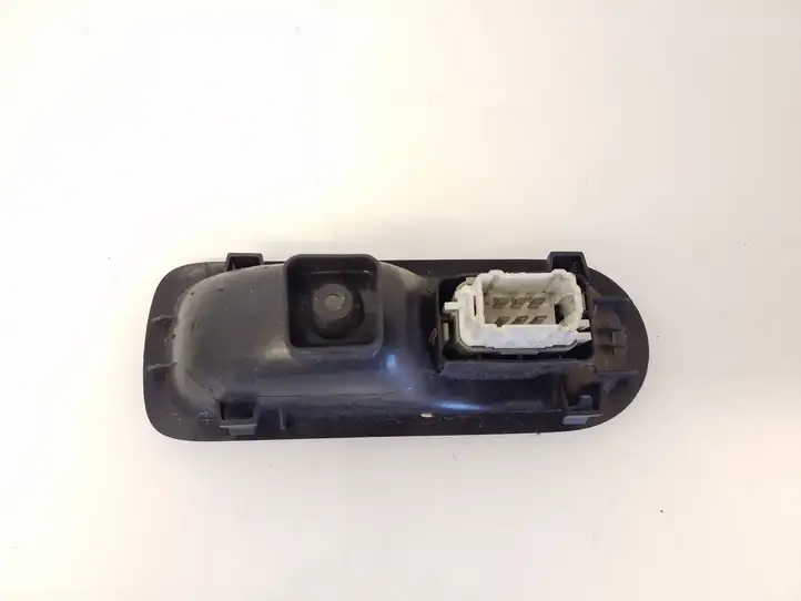 Renault Megane II (2002 - 2005) 156015540 Блок кнопок стеклоподъемников — фото 2