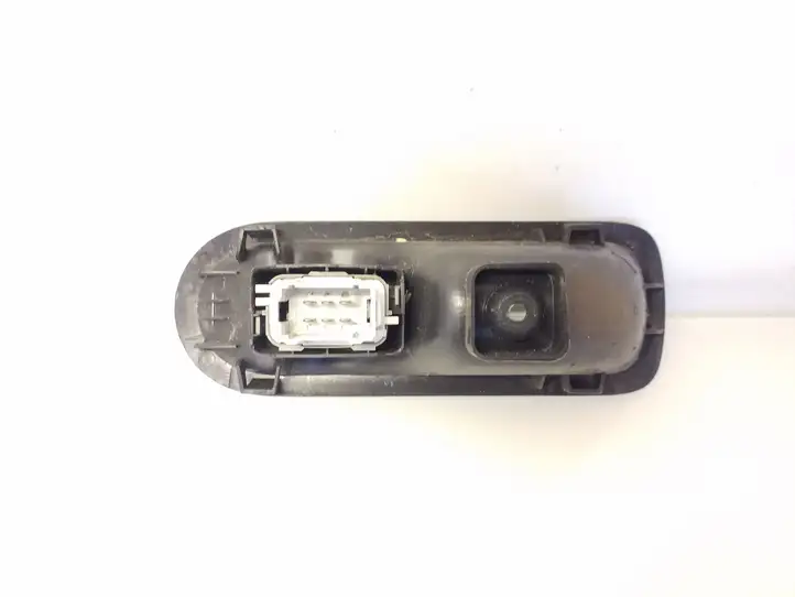 Renault Megane II (2002 - 2005) 156015540 Блок кнопок стеклоподъемников — фото 3