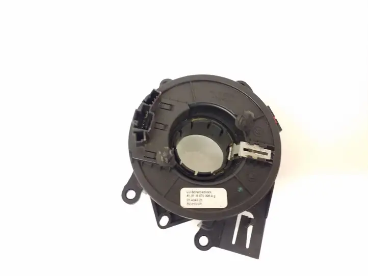 BMW 5 E39 (1996 - 2003) 83764439F Контактное кольцо SRS — фото 3