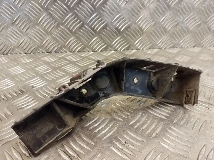 Citroen Berlingo (2003 - 2007) 9644734280 Кронштейн переднего подкрылка — фото 1