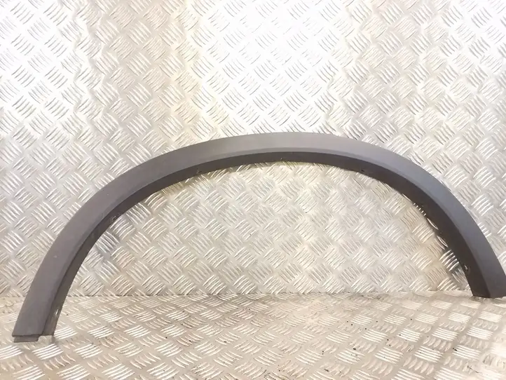 BMW X3 F25 (2010 - 2017) 51777210084 Накладка колесной арки — фото 1