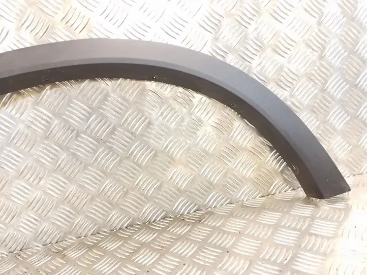 BMW X3 F25 (2010 - 2017) 51777210084 Накладка колесной арки — фото 2