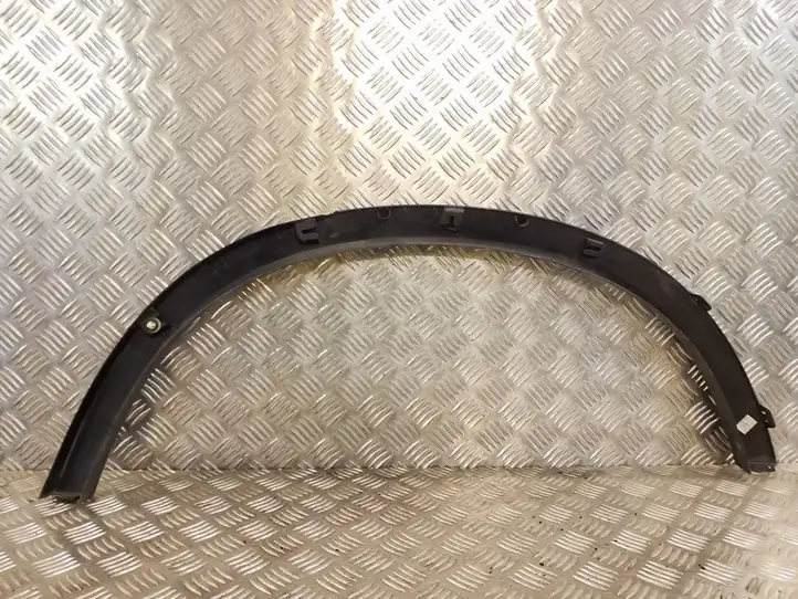 BMW X3 F25 (2010 - 2017) 51777210084 Накладка колесной арки — фото 5