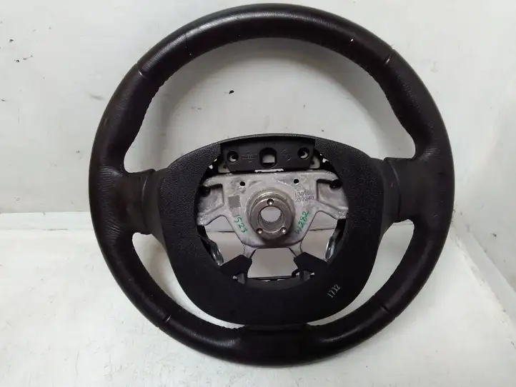 Nissan Juke I F15 (2010 - 2018) 1309SL Руль — фото 2