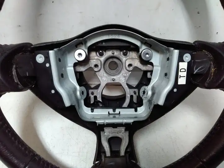 Nissan Juke I F15 (2010 - 2018) 1309SL Руль — фото 3