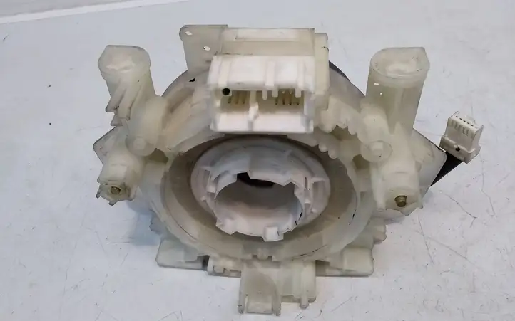 Nissan Primera (2001 - 2008) 255608H905 Контактное кольцо SRS — фото 4