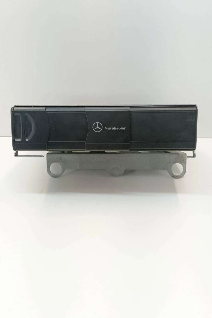 A0028206289 Mercedes-Benz SL R230 CD/DVD keitiklis