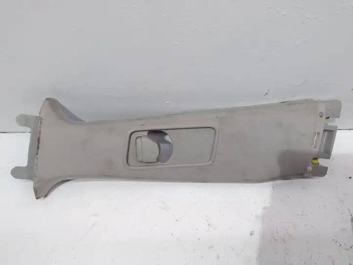 Land Rover Discovery 4 - LR4 (2013 - 2016) 631240012 Верхняя обшивка стойки B — фото 1