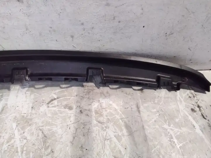 BMW 3 F30 F35 F31 (2012 - 2018) 51467221019 Прочая деталь задней полки — фото 4