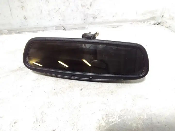 Volvo V50 (2004 - 2008) 08667728 Салонное зеркало заднего вида — фото 1