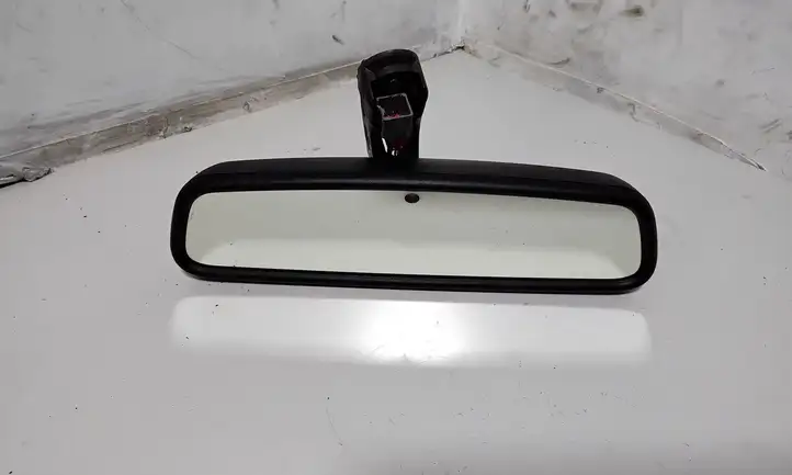 Land Rover Discovery 4 - LR4 (2013 - 2016) 6W9317E678AC Салонное зеркало заднего вида — фото 1