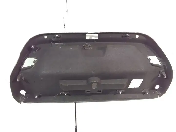 Volkswagen PASSAT B8 (2015 - ) 3G5867605 Комплект обшивки крышки багажника — фото 2