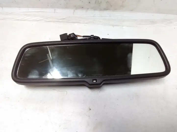 Opel Astra J (2009 - 2012) 13253546 Салонное зеркало заднего вида — фото 1