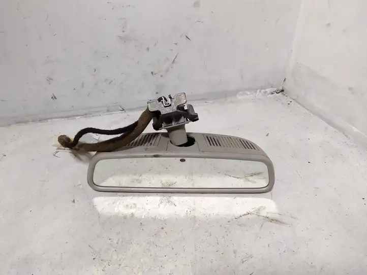 Mercedes-Benz ML W164 (2005 - 2011) 9050938000 Салонное зеркало заднего вида — фото 1