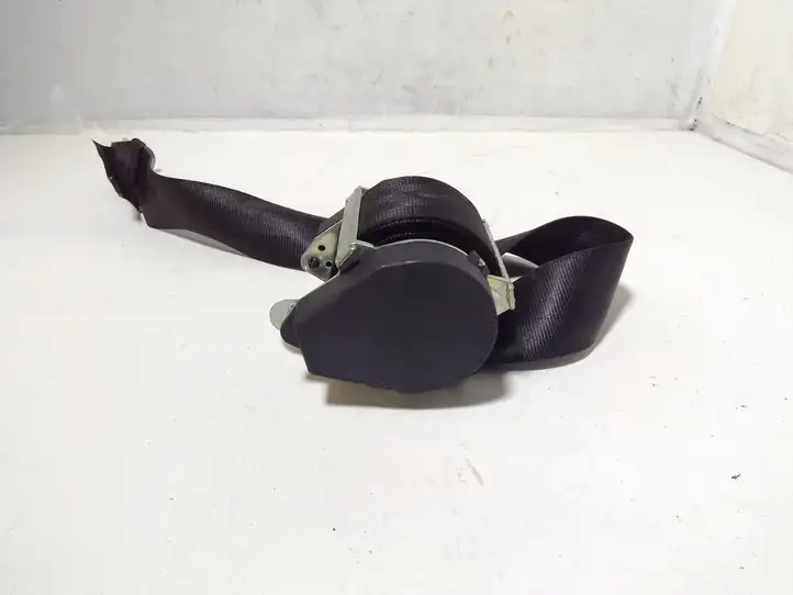 Seat Altea XL (2004 - 2015) 5P0857805D Задний ремень безопасности — фото 3