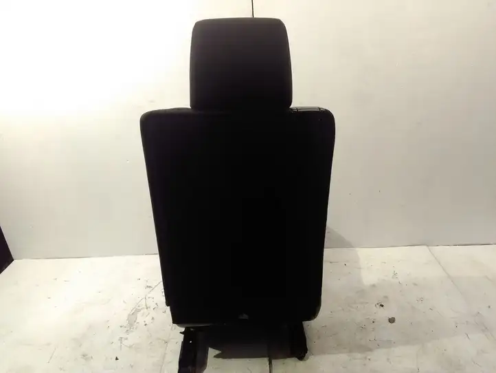 Toyota Corolla Verso AR10 (2004 - 2009) Комплект салона — фото 10