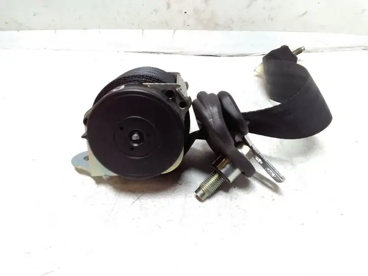 Nissan Juke I F15 (2010 - 2018) 617968800B Задний ремень безопасности — фото 2