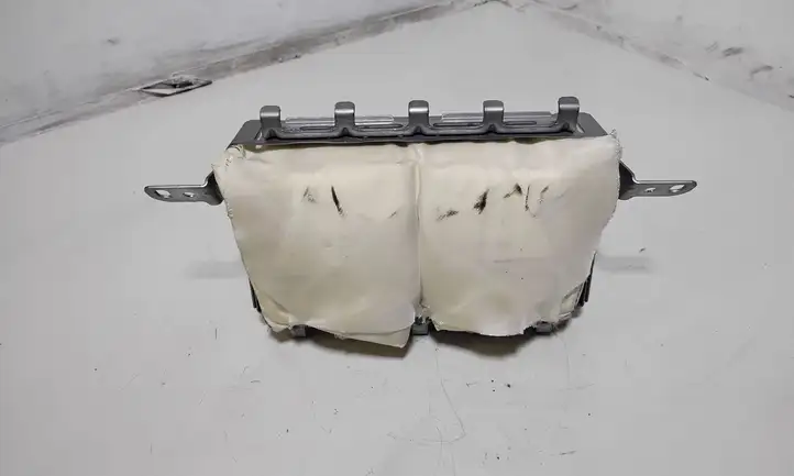 Toyota Corolla Verso AR10 (2004 - 2009) 105251504P1D Подушка безопасности пассажира — фото 1