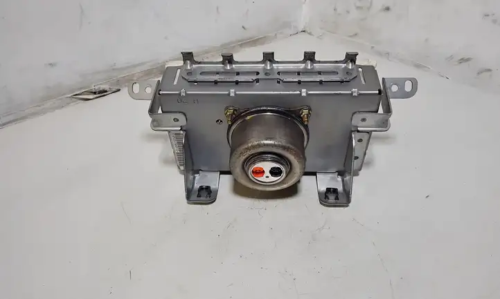 Toyota Corolla Verso AR10 (2004 - 2009) 105251504P1D Подушка безопасности пассажира — фото 2