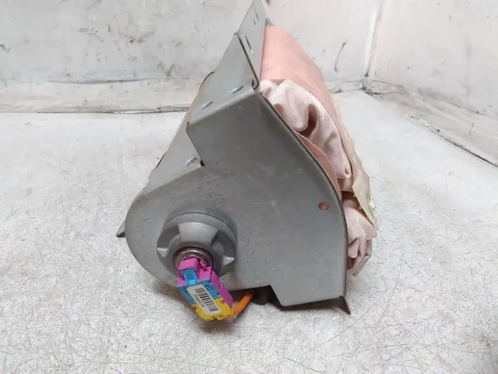 Volvo S60 (2000 - 2004) 570603700G Подушка безопасности пассажира — фото 4
