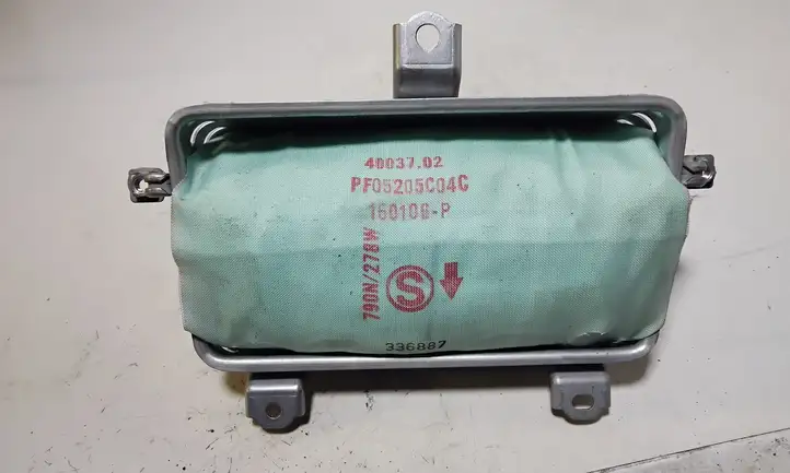 Toyota Corolla E120 E130 (2004 - 2007) FF05205C04C Подушка безопасности пассажира — фото 1