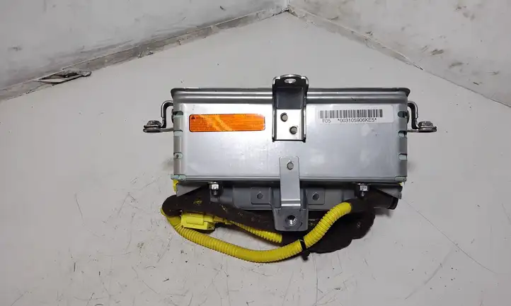 Toyota Corolla E120 E130 (2004 - 2007) FF05205C04C Подушка безопасности пассажира — фото 4