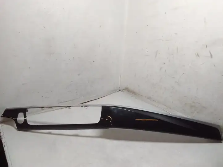 BMW 5 F10 F11 (2009 - 2016) 9166934 Отделка внутренней панели салона — фото 1