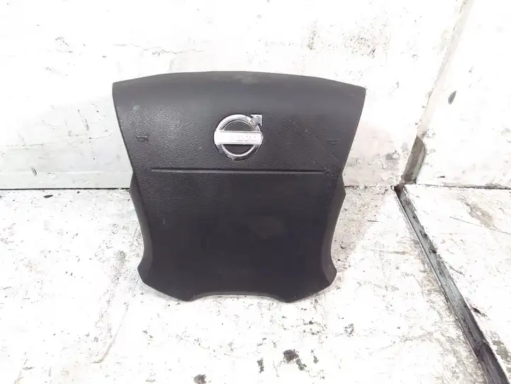 Volvo V70 (2007 - 2013) P30721996 Подушка безопасности руля — фото 1