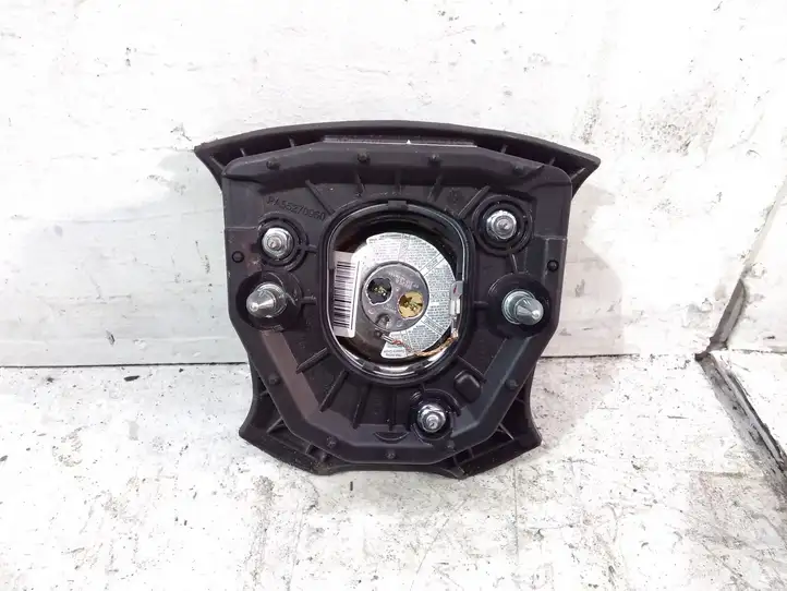 Volvo V70 (2007 - 2013) P30721996 Подушка безопасности руля — фото 4