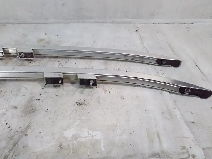Audi A6 Allroad C6 (2006 - 2008) 4F9860021K — фото 4