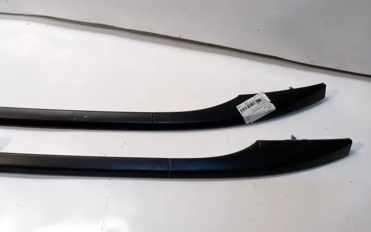 BMW 5 E60 E61 (2004 - 2010) 5113707994608 Рейлинги крыши — фото 2