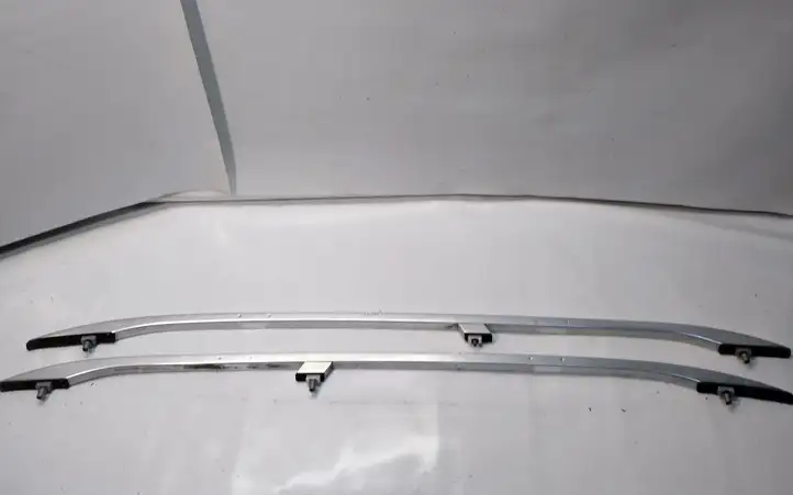 Audi A4 S4 B6 8E 8H (2000 - 2006) 8E9860021DE Рейлинги крыши — фото 2