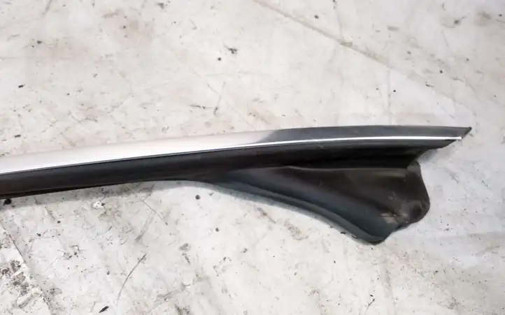 Mercedes-Benz CLA C117,X117,W117 (2013 - 2019) A11767308 Молдинг крыши — фото 2