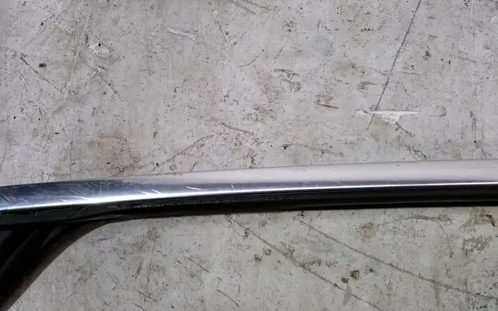 Mercedes-Benz CLA C117,X117,W117 (2013 - 2019) A11767308 Молдинг крыши — фото 5