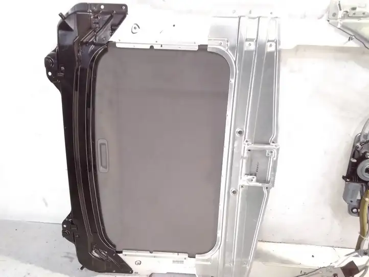 Honda CR-V (2006 - 2009) 70450S5A0033 Комплект люка крыши — фото 5