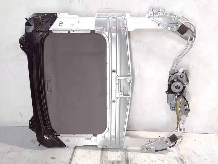 Honda CR-V (2006 - 2009) 70450S5A0033 Комплект люка крыши — фото 6