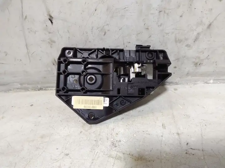 Land Rover Evoque I (2011 - 2015) BJ3222601AB Внутренняя ручка двери — фото 2