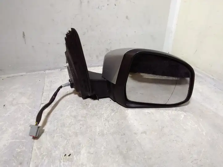 Ford Mondeo MK IV (2007 - 2014) 212876122 Боковое зеркало с электроприводом — фото 1