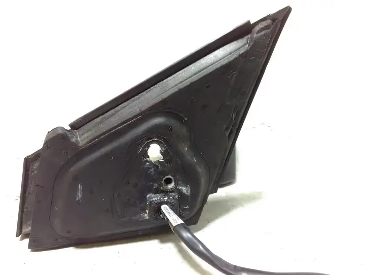 Ford Mondeo MK IV (2007 - 2014) 212876122 Боковое зеркало с электроприводом — фото 2