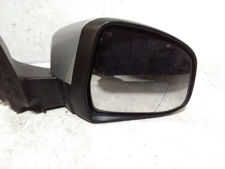Ford Mondeo MK IV (2007 - 2014) 212876122 Боковое зеркало с электроприводом — фото 3