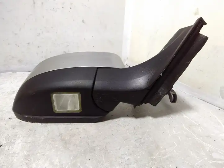 Ford Mondeo MK IV (2007 - 2014) 212876122 Боковое зеркало с электроприводом — фото 6