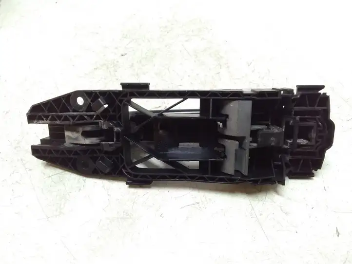 Volkswagen Tiguan (2007 - 2011) 5N0839885E Наружная ручка двери — фото 4
