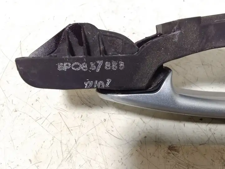 Seat Altea XL (2004 - 2015) 5P0837885 Наружная ручка двери — фото 5