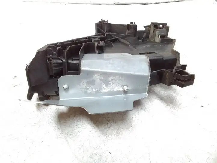Volvo V70 (2007 - 2013) 08663908 Крепление наружной ручки задней двери — фото 2