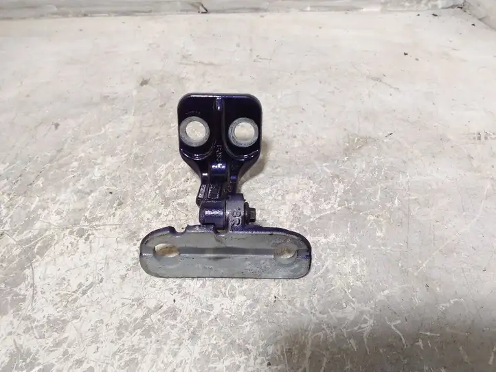 Land Rover Evoque I (2011 - 2015) 228A65CB Нижняя петля задней двери — фото 2