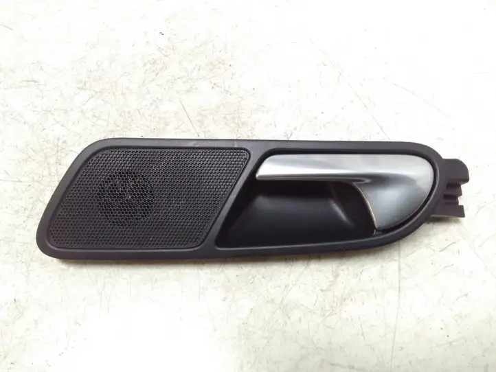 Volkswagen Tiguan (2007 - 2011) 5N0839113 Внутренняя ручка задней двери — фото 1